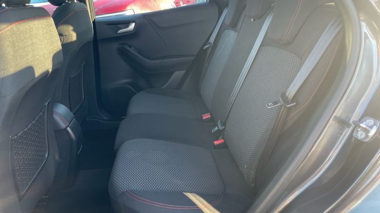 Ford Puma 1.0 EcoBoost Hybrid mHEV ST-Line 5dr Petrol Hatchback